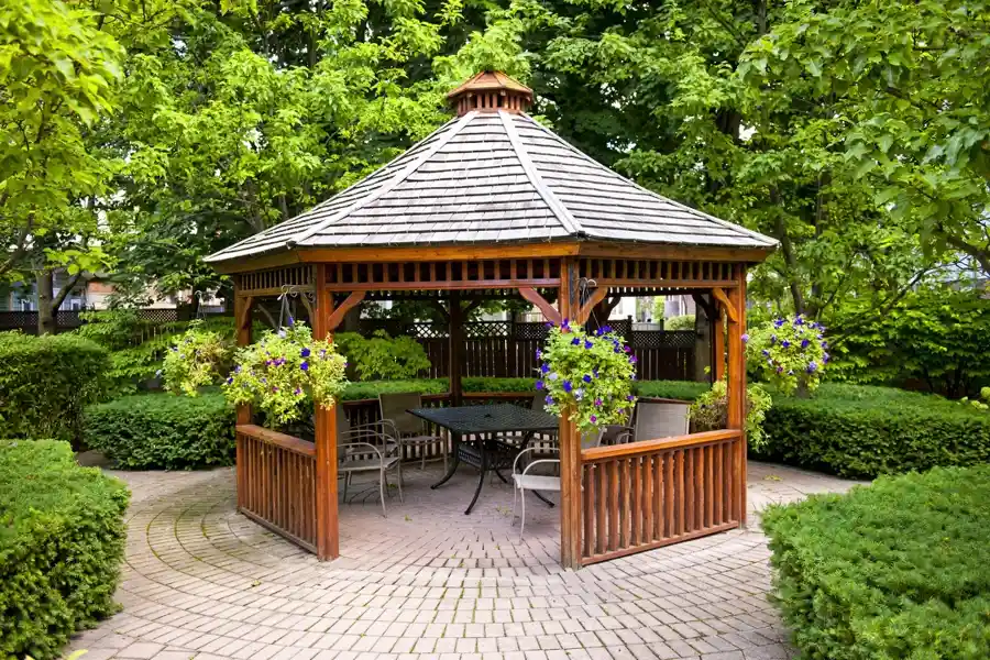Commercial Landscaping