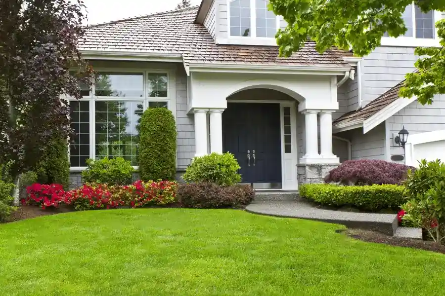 Residential Landscaping