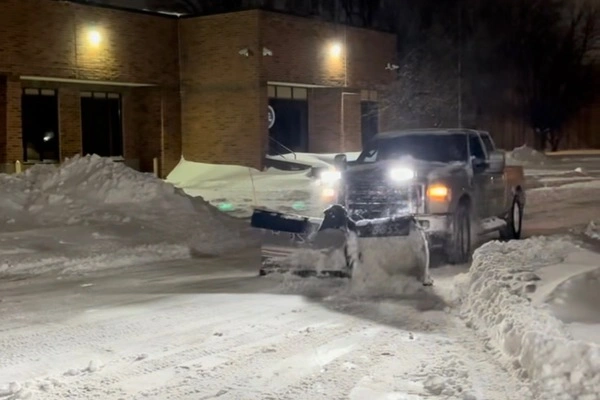 Snow Removal