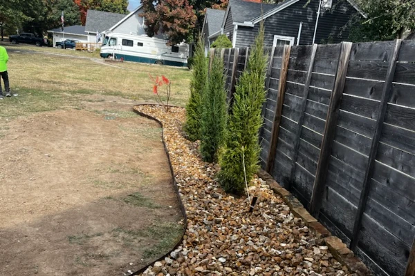 Tree Planting